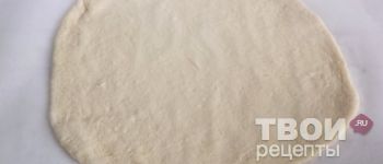 Аджарский хачапури - пошаговый рецепт приготовления с фотографиями