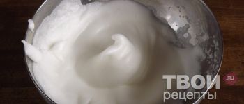 Кофейный гоголь-моголь - пошаговый рецепт приготовления с 
фотографиями