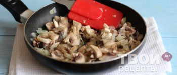 Мясной рулет в беконе - пошаговый рецепт приготовления с фотографиями
