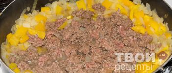 Запеканка из баклажанов - пошаговый рецепт приготовления с 
фотографиями