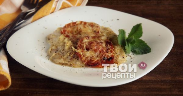 Уха из филе хека рецепт