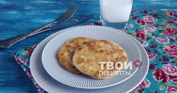 Как приготовить в домашних условиях манты