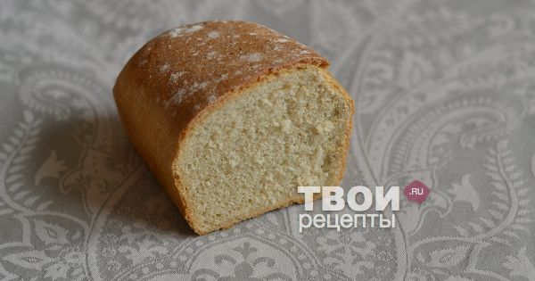 Готовим детям года рецепты