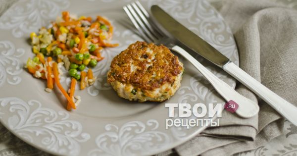 Рецепт пасты грибами и сыром