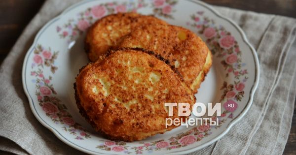 Картошка с котлетам в духовке рецепт 54