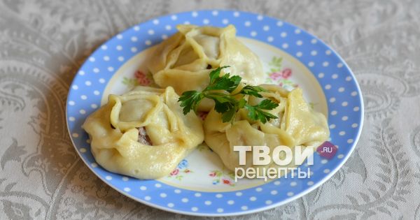 Слоеные булочки с пошаговым Слоеные булочки с пошаговым
