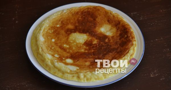 Омлет в мультиварке рецепт пошаговый с Омлет в мультиварке рецепт пошаговый с