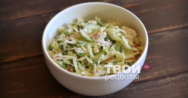 слоеные салаты с крабовым мясом рецепты