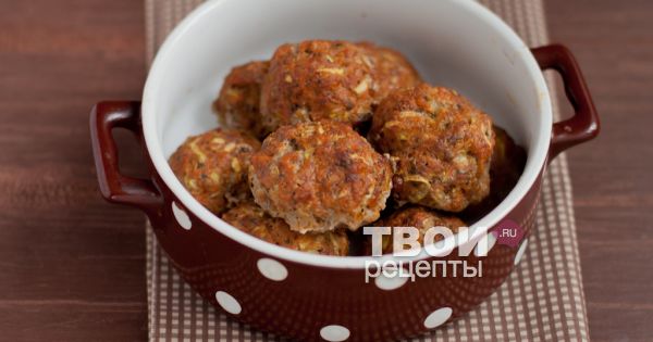 Что приготовить с кабачком и мясом