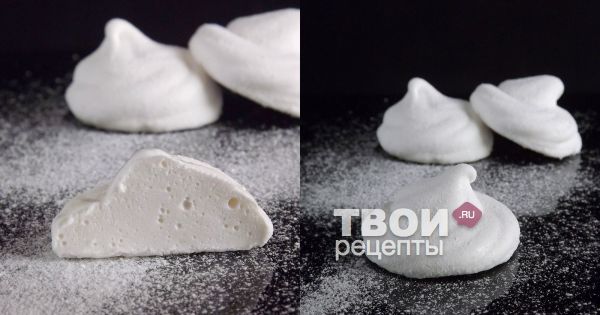 Домашний зефир без сахара рецепт с яблоками