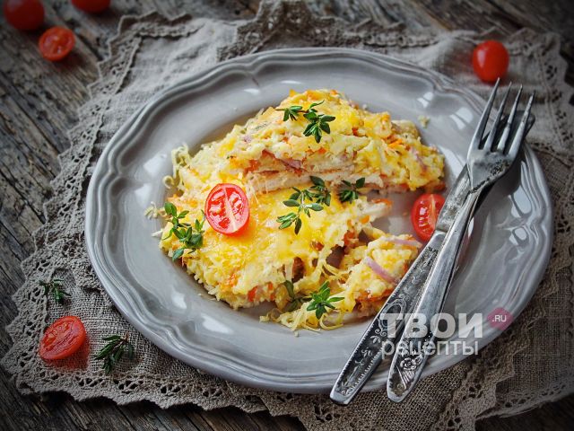 Мясо по французски рецепт с фото пошагово