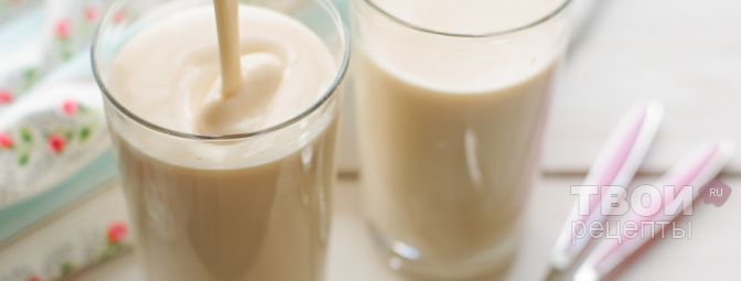 рецепт приготовления ряженки в духовке