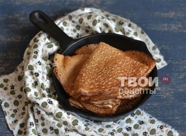 Вкусные блины на молоке с пошаговым фото Вкусные блины на молоке с пошаговым фото