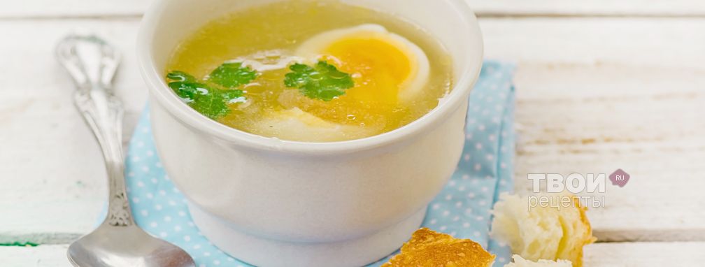Куриный суп в мультиварке: рецепты от Шефмаркет