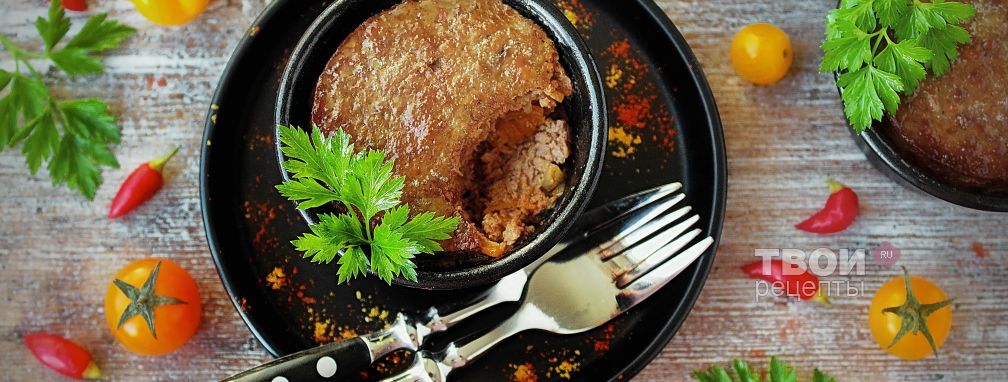 Как приготовить мясо по-царски: рецепт от Шефмаркет