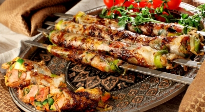 Узбекская Кухня Рецепты С Фото