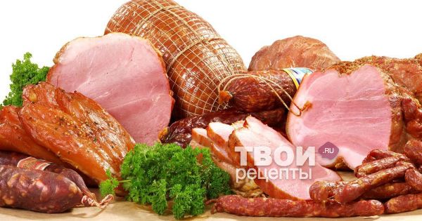 Сонник копченое мясо к чему снится копченое мясо во сне