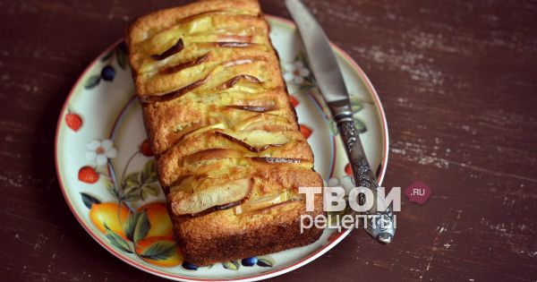 Овсяная каша с карамелизированными яблоками рецепт – Европейская кухня: Завтраки. «Еда»