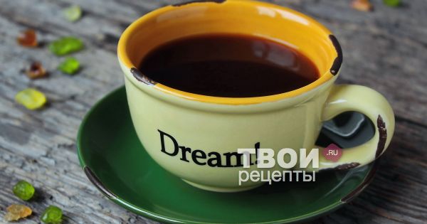 Коктейль Американо (Americano): классический рецепт и состав