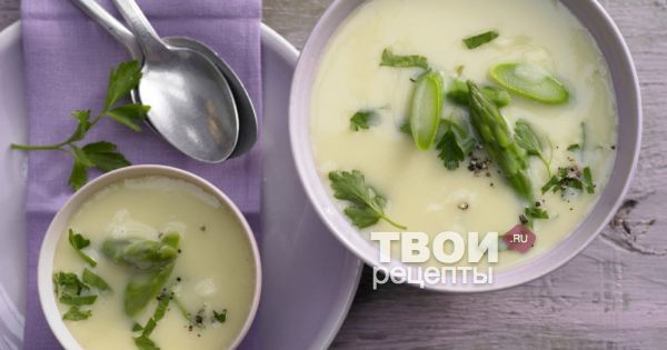 Вкусный Легкий Суп Рецепт С Фото