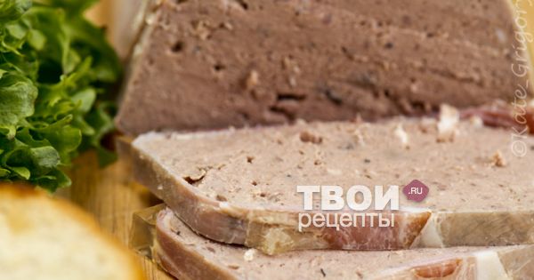 Лучший рецепт тушёной рваной свинины - рецепт от Гранд кулинара