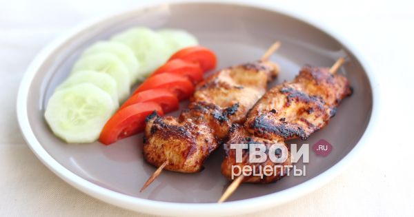 Проверенные маринады для шашлыка из курицы: два лучших рецепта