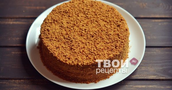 Торт «Рыжик» — рецепт с фото пошагово. Как приготовить классический торт рыжик в домашних условиях?
