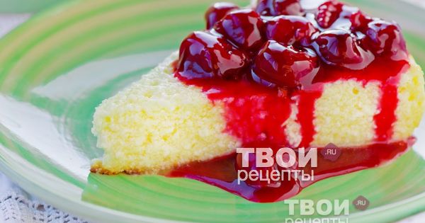 Блюда из творога (пошаговые рецепты с фото) - Pro Vkusnyashki