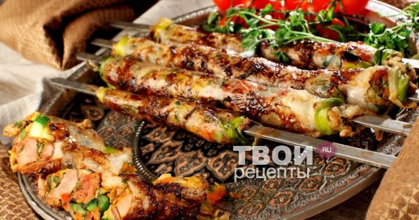 Сделай сам: 8 вкусных ужинов, которые готовятся всего за 15 минут