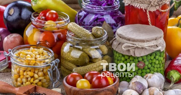 Домашние заготовки – рецептов с фото, готовим Домашние заготовки пошагово, ингредиенты