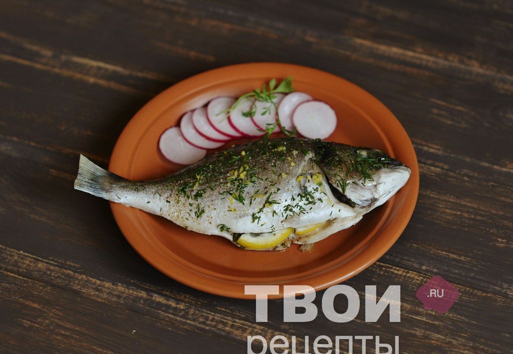 Вторые блюда из рыбы на пару: рецепты с фото | Меню недели
