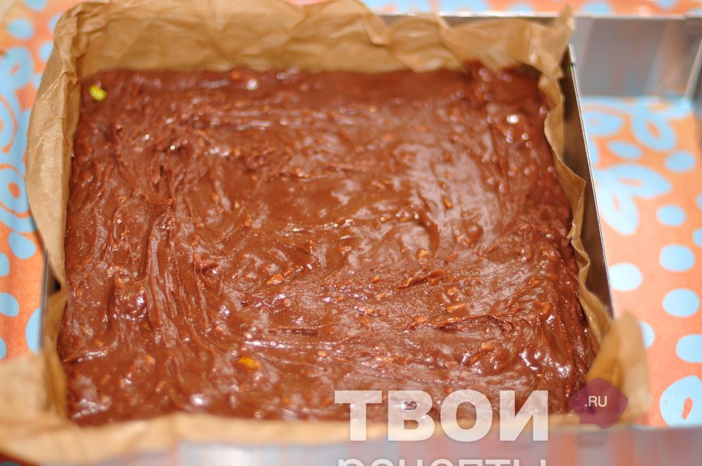 recept shokoladnaya pomadka shag 3
