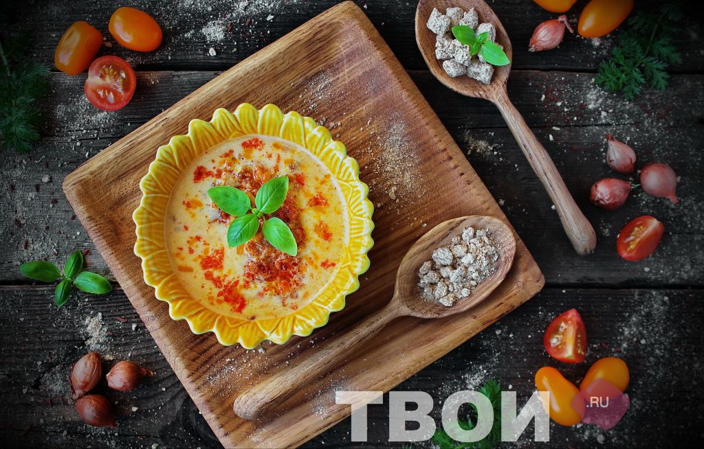 Сербские Супы Рецепты С Фото