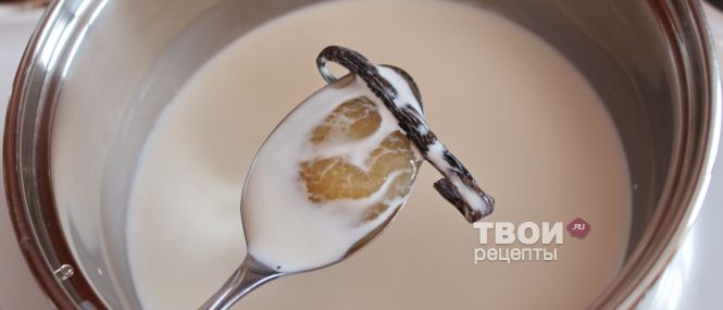 Каши Молочные Рецепты Приготовления С Фото