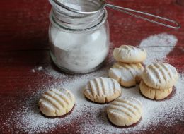 Рецепты печенья без муки и сахара и 20 рецептов печенья, которые понравятся каждой хозяйке